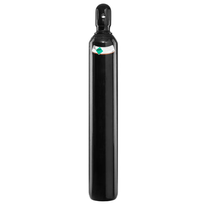 PrimeWeld 100% Argon Gas Full Welding Tank for TIG Welding Multiple Sizes
