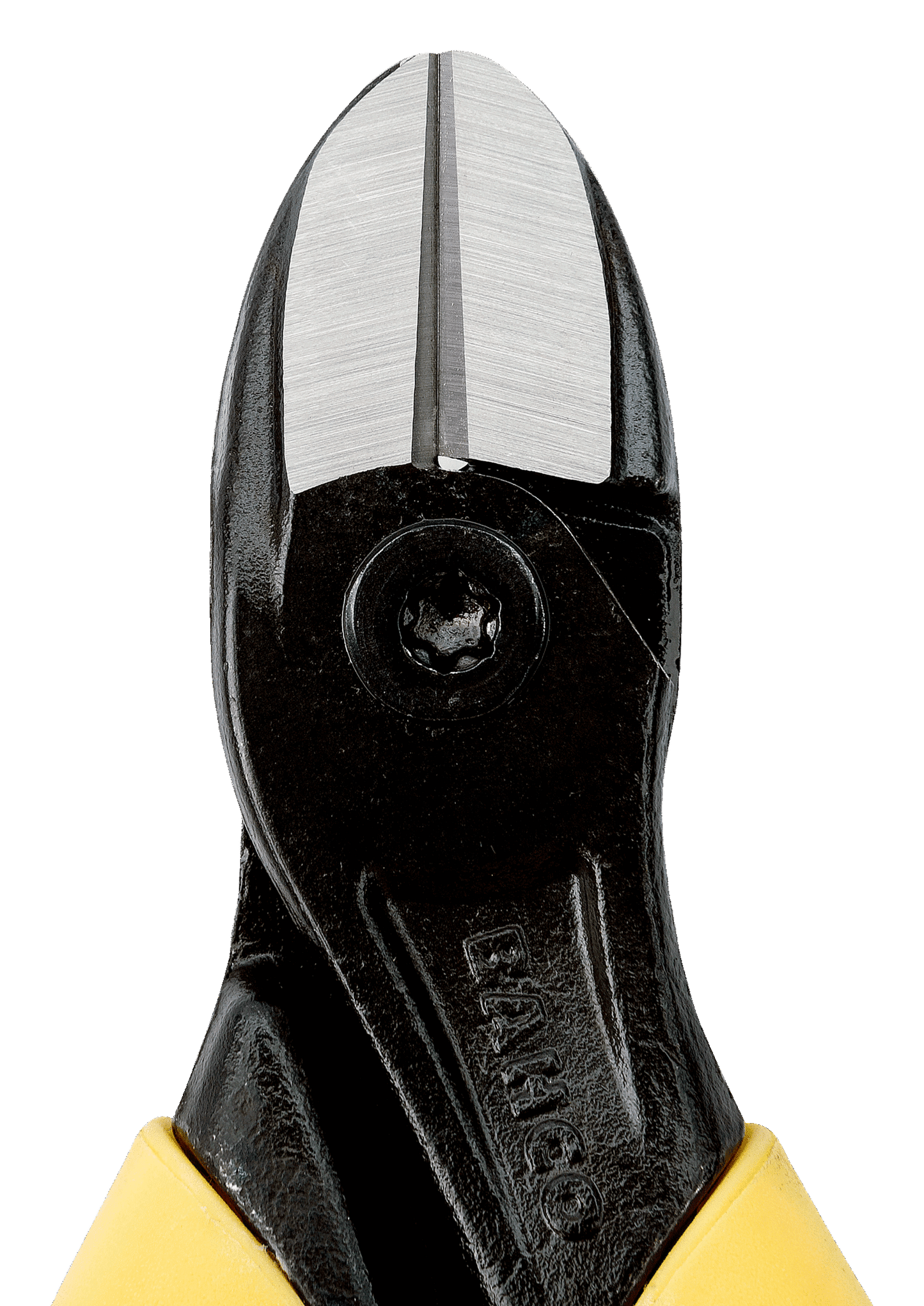ERGO™ Side Cutting Pliers with Insulated Handles and Phosphate Finish #2101S