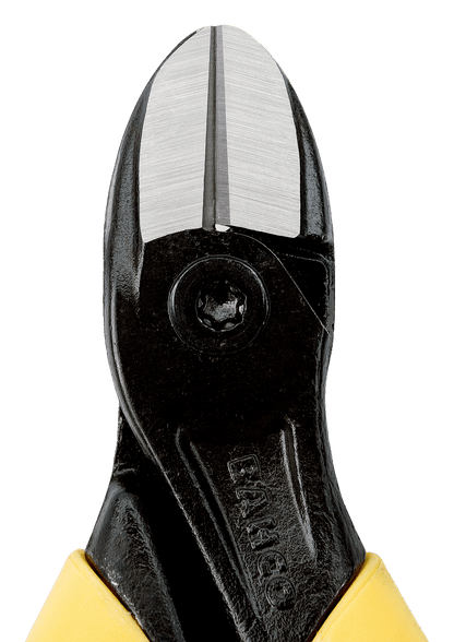 ERGO™ Side Cutting Pliers with Insulated Handles and Phosphate Finish #2101S