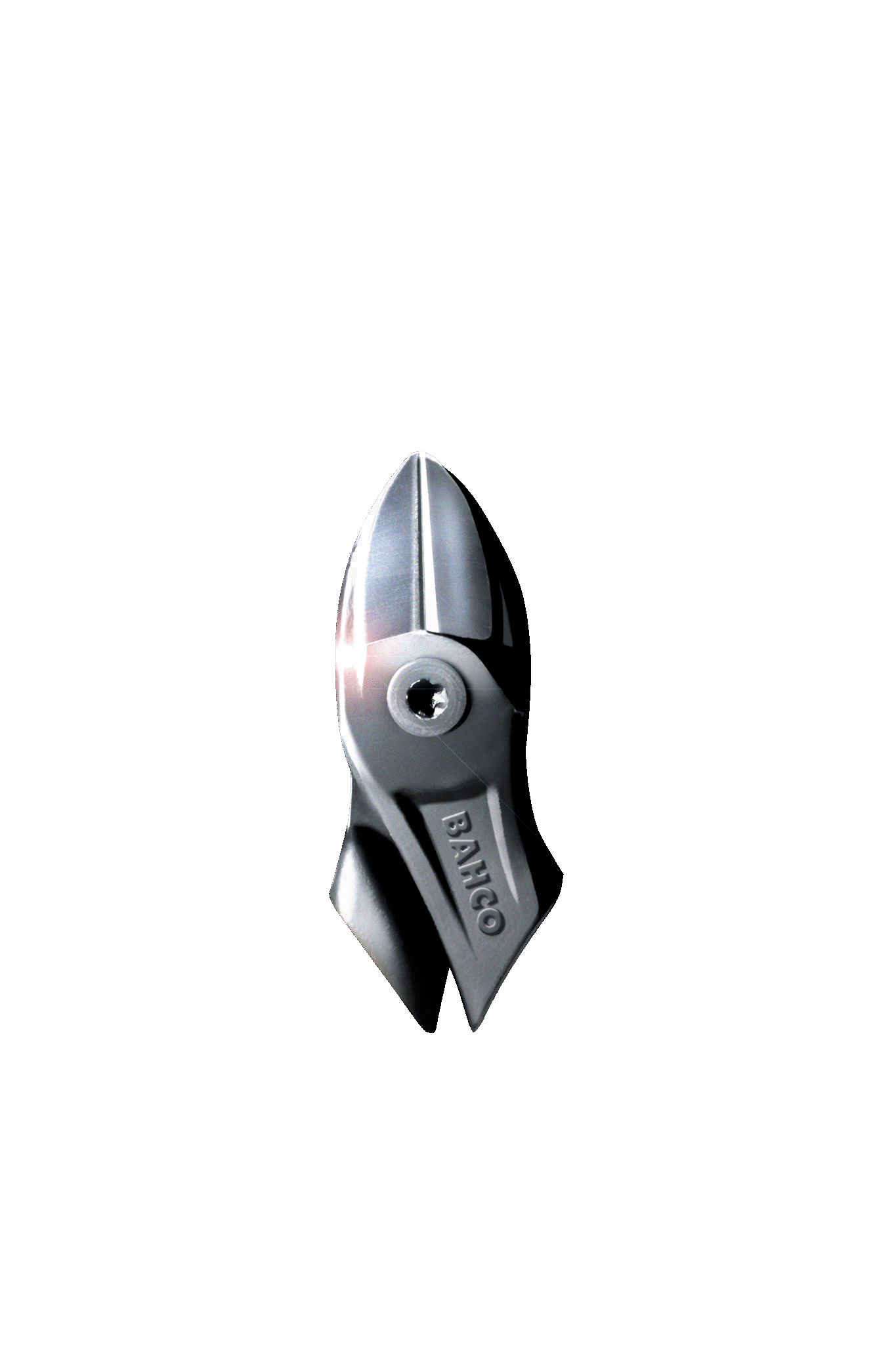 ERGO™ Side Cutting Pliers with Insulated Handles and Phosphate Finish #2101S