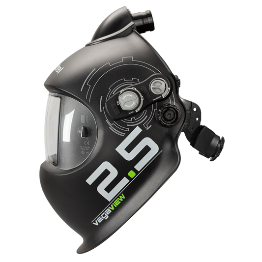 Optrel® Vegaview 2.5 PAPR