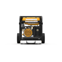 FIRMAN® Dual Fuel 5700W Portable Generator Recoil Start 120/240V #H05752