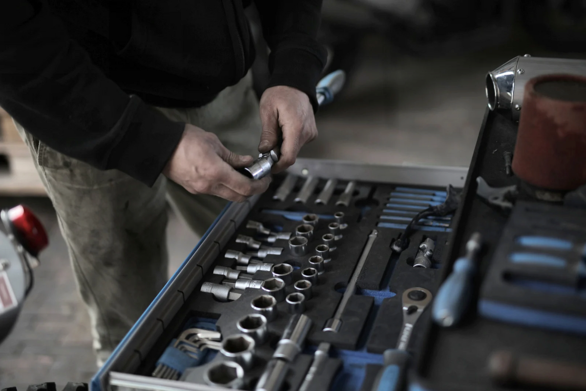 Paddon Precision Tools Precision Tools NY I Professional Tools & Shop Equipment