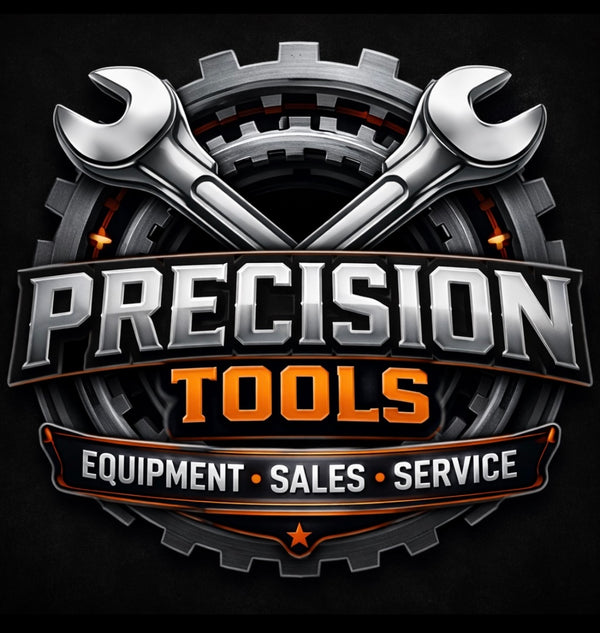 Precision Tools NY
