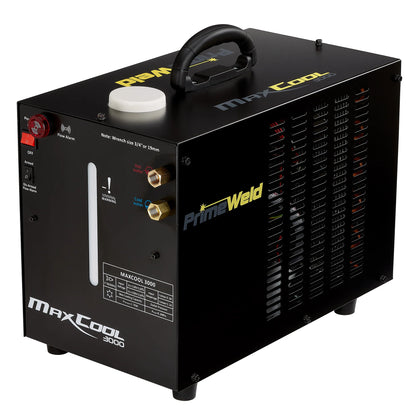 PrimeWeld MaxCool3000 TIG Welding Water Cooler
