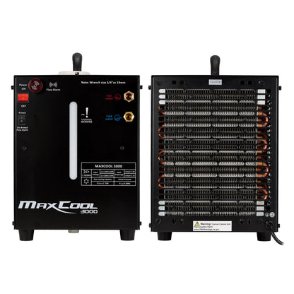 PrimeWeld MaxCool3000 TIG Welding Water Cooler