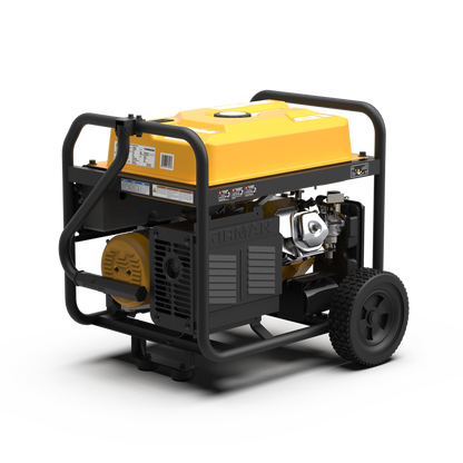 FIRMAN® Gas Portable Generator 10000W Remote Start 120/240V with CO Alert #P08008