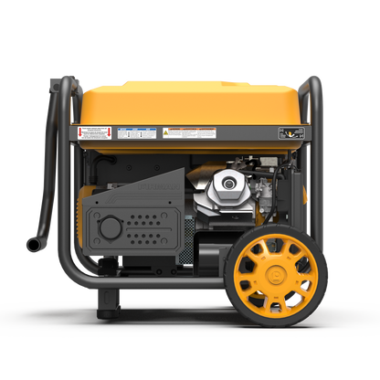 FIRMAN® Gas Portable Generator 11600W Remote Start 120/240V #P09301