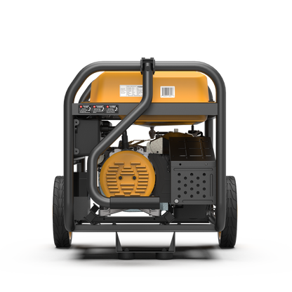 FIRMAN® Gas Portable Generator 11600W Remote Start 120/240V #P09301