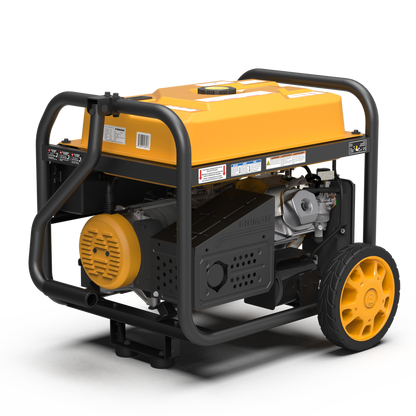 FIRMAN® Gas Portable Generator 11600W Remote Start 120/240V #P09301