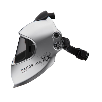 Optrel® Panoramaxx CLT PAPR (Silver)