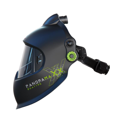 Optrel® Panoramaxx Quattro PAPR