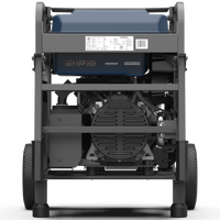 FIRMAN® Tri Fuel Portable Generator 15000W Electric Start 120/240V With CO Alert #T12071