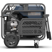 FIRMAN® Tri Fuel Portable Generator 15000W Electric Start 120/240V With CO Alert #T12071