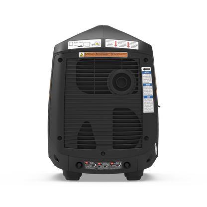 FIRMAN® Inverter Portable Generator 2100W Recoil Start #W01781