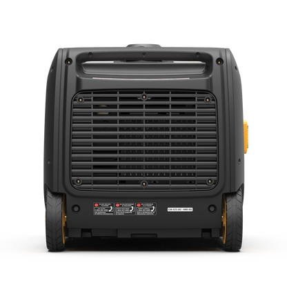 FIRMAN® Inverter Portable Generator 3200W Remote Start #W02985