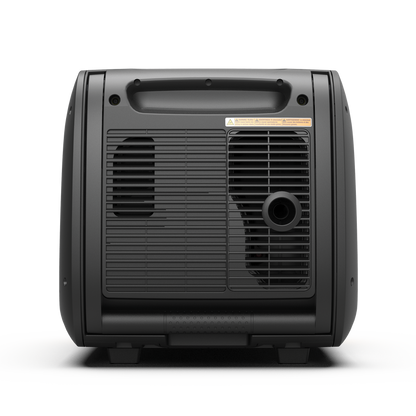 FIRMAN® Inverter Portable Generator 3200W Remote Start #W02985