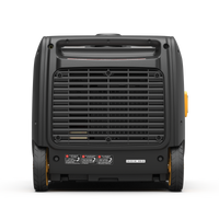 FIRMAN® Inverter Portable Generator 3300W Electric Start #W03082