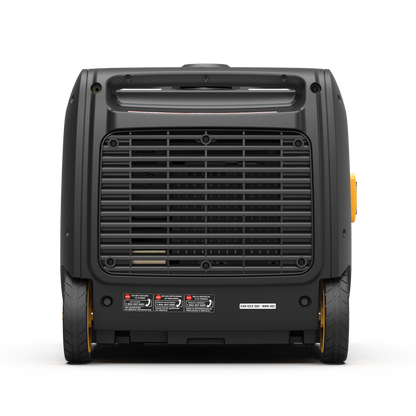FIRMAN® Inverter Portable Generator 3300W Electric Start #W03082