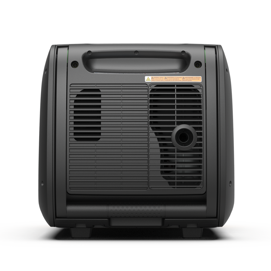 FIRMAN® Inverter Portable Generator 3300W Electric Start #W03082