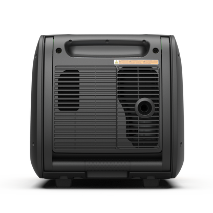 FIRMAN® Inverter Portable Generator 3300W Electric Start #W03082