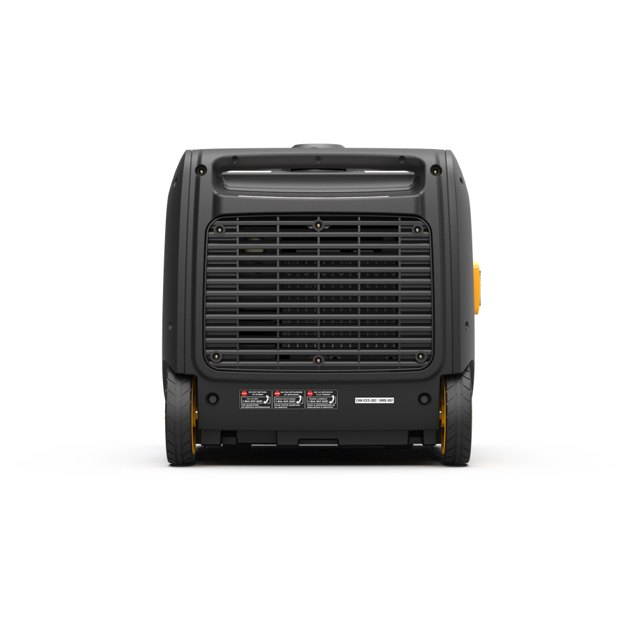FIRMAN® Inverter Portable Generator 3300W Remote Start #W03083