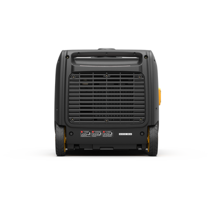 FIRMAN® Inverter Portable Generator 3300W Remote Start #W03083