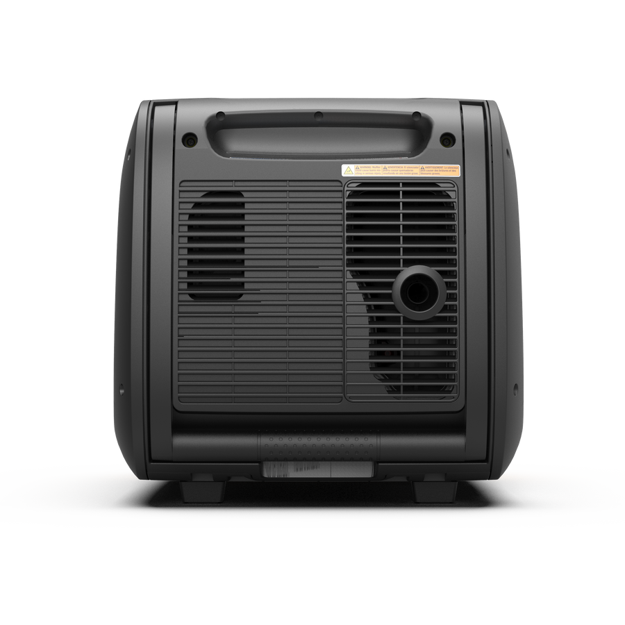FIRMAN® Inverter Portable Generator 3300W Remote Start #W03083