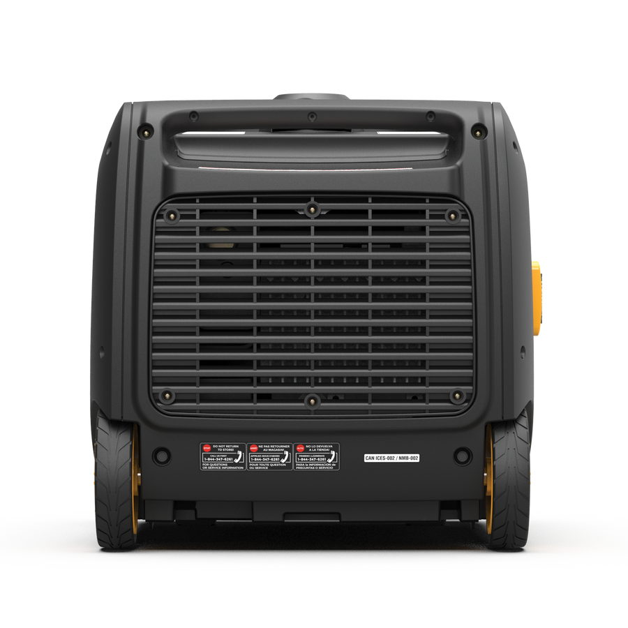 FIRMAN® Inverter Portable Generator 3650W Remote Start #W03383