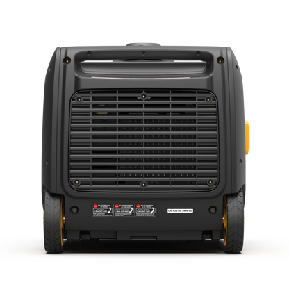 FIRMAN® Inverter Portable Generator 3650W Remote Start #W03383