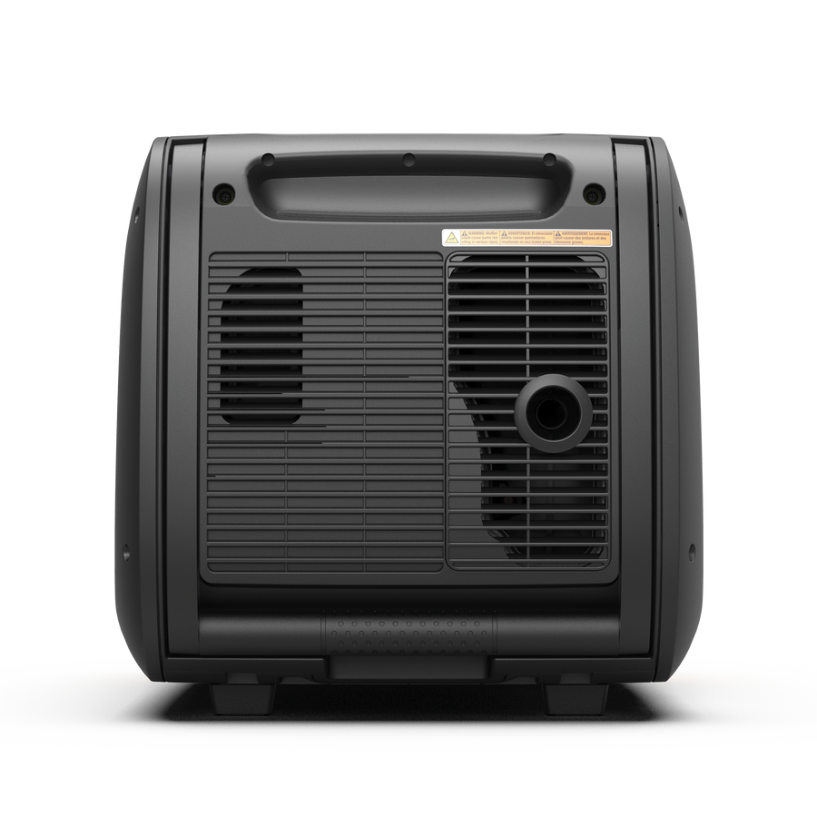 FIRMAN® Inverter Portable Generator 3650W Remote Start #W03383