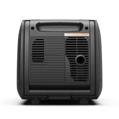 FIRMAN® Inverter Portable Generator 3650W Remote Start #W03383