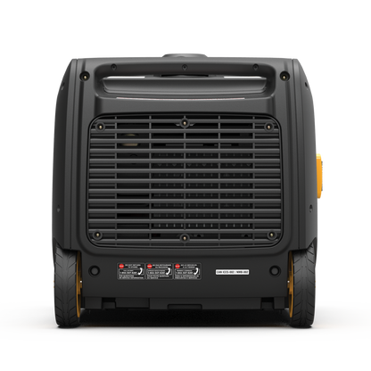 FIRMAN® Inverter Portable Generator 3650W Remote Start with CO Alert #W03386