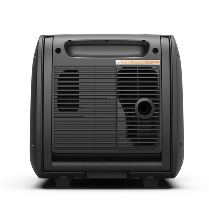 FIRMAN® Inverter Portable Generator 3650W Remote Start with CO Alert #W03386