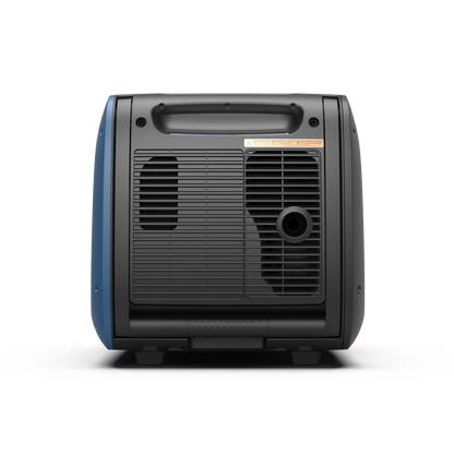 FIRMAN® Dual Fuel Inverter Portable Generator 3300W Recoil Start #WH03041
