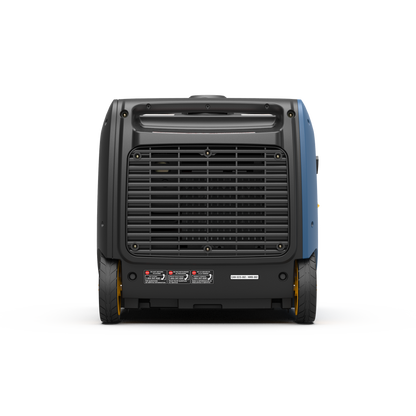 FIRMAN® Dual Fuel Inverter Portable Generator 3300W Electric Start #WH03042