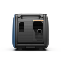 FIRMAN® Dual Fuel Inverter Portable Generator 3300W Electric Start #WH03042