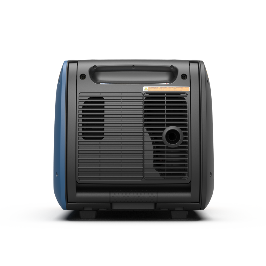 FIRMAN® Dual Fuel Inverter Portable Generator 3300W Electric Start #WH03042