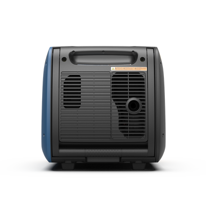 FIRMAN® Dual Fuel Inverter Portable Generator 3300W Electric Start #WH03042