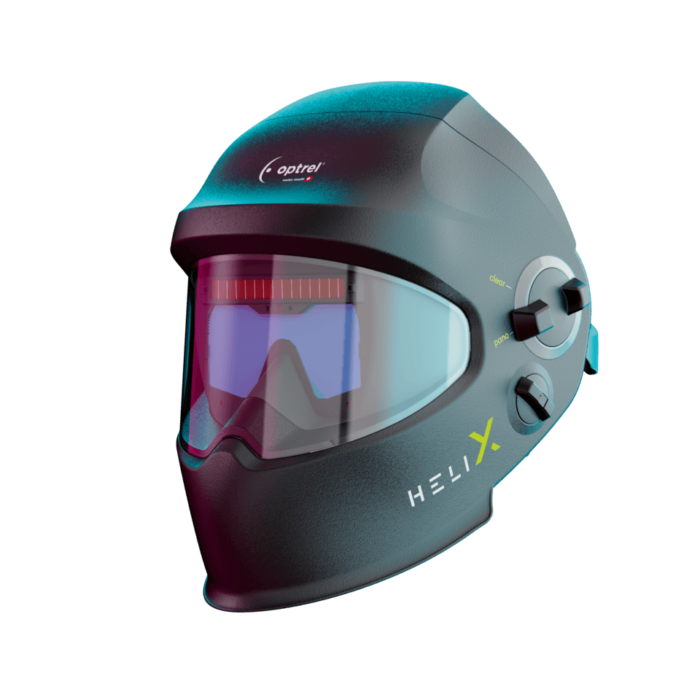 Optrel® Helix CLT
