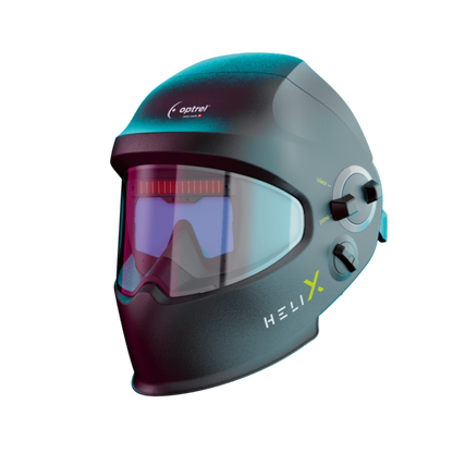 Optrel® Helix CLT