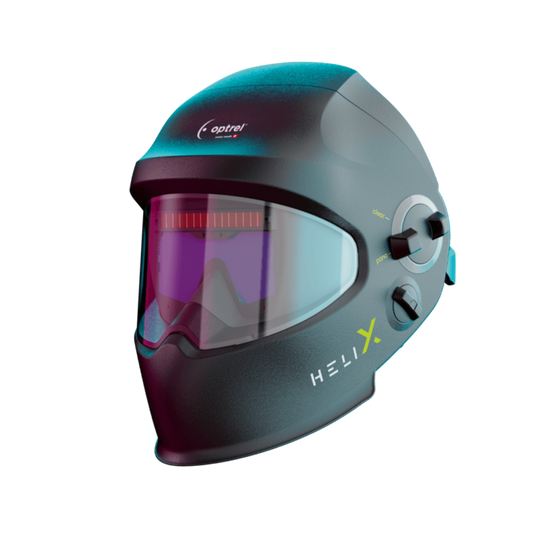 Optrel® Helix Quattro