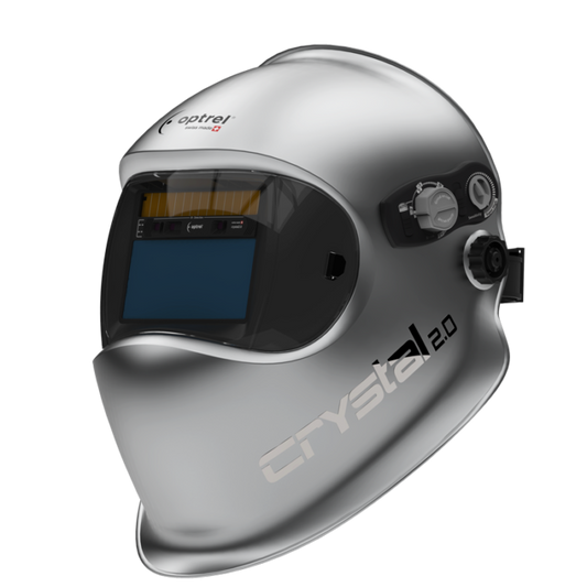 Optrel® Crystal 2.0 (Silver)
