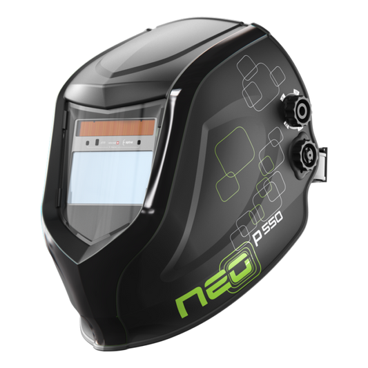 Optrel® Neo p550 (Black)
