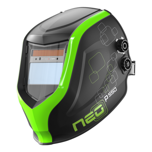 Optrel® Neo p550 (Green)