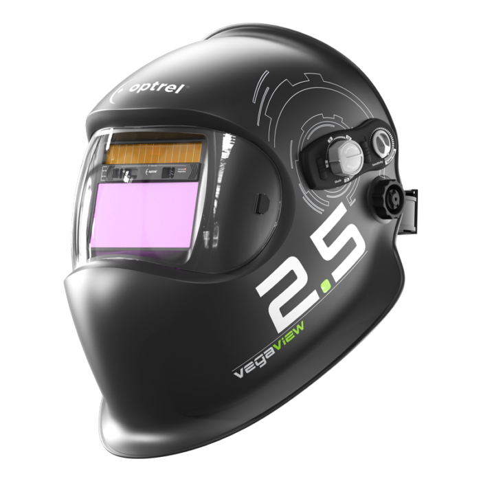 Optrel® Vegaview 2.5