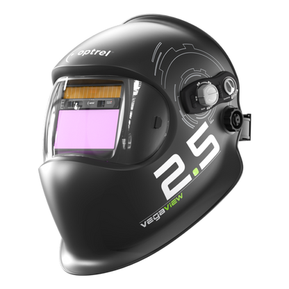 Optrel® Vegaview 2.5