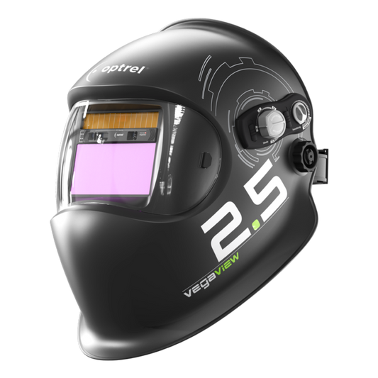 Optrel® Vegaview 2.5