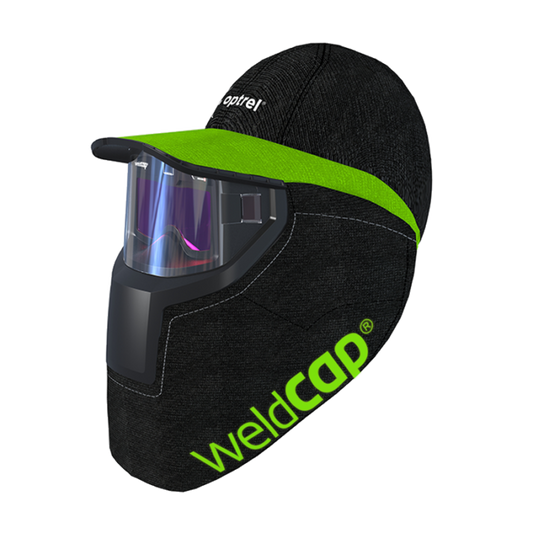 Optrel® Weldcap Bump