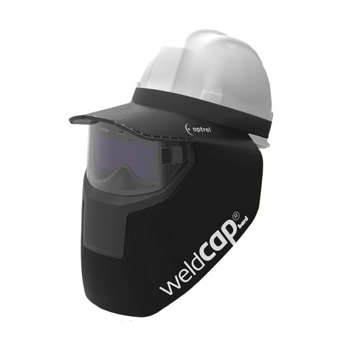 Optrel® Weldcap Hard
